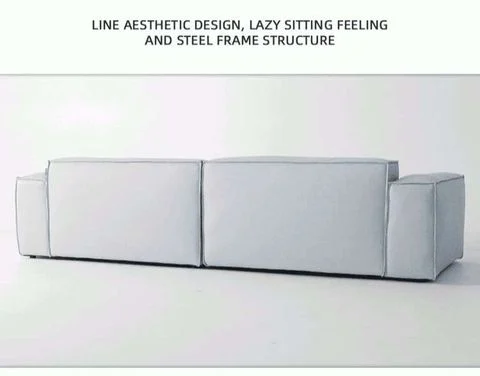 Ghế SOFA Phòng Khách Italia