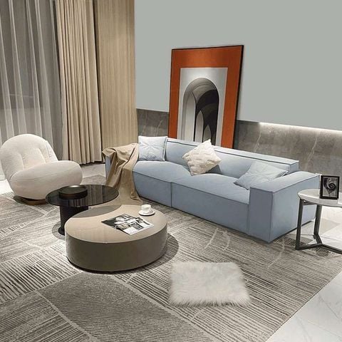 Ghế SOFA Phòng Khách Italia